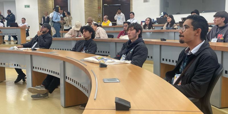 AgroEmprende Jóvenes destina más de $400 millones para impulsar 70 proyectos rurales en Cundinamarca