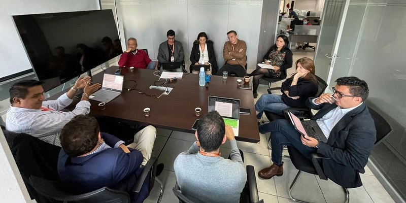 Así avanza la formulación de la Política Pública de Atención al Usuario


