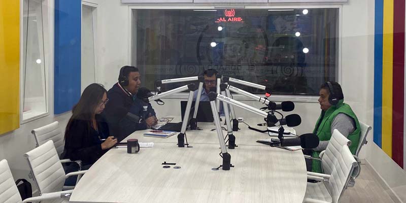 Administración cundinamarquesa más cerca de los comunales
