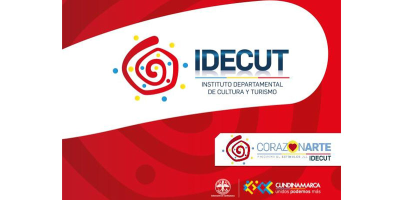 Hasta el 21 de abril estará abierta la recepción de propuestas para  Corazonarte 2017













