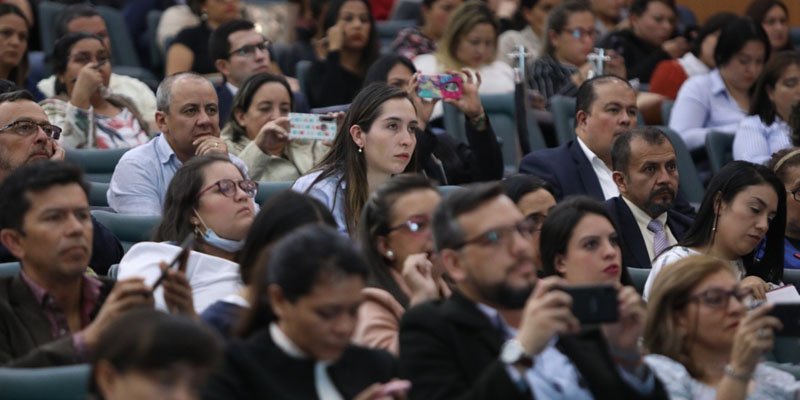 Sistema de salud cundinamarqués, preparado para atención de enfermedades respiratorias y posibles casos de coronavirus

