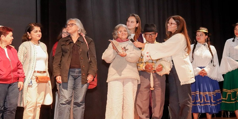 "Cundinamarca Dorada”, logros en cultura y turismo en el departamento
