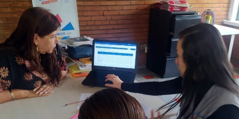 Cundinamarca Speaks English rompe barreras del lenguaje en Instituciones Educativas

