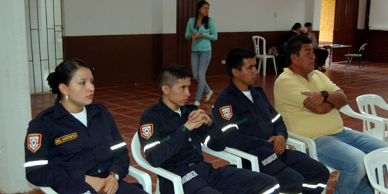 Gran jornada de Rendición de Cuentas del sector educativo






