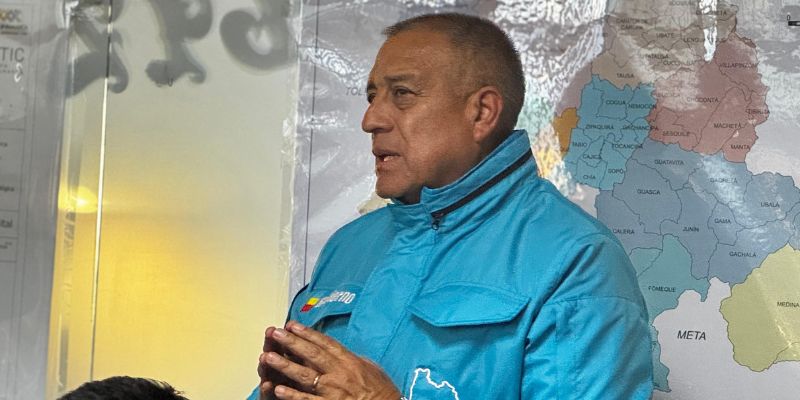Cundinamarca eligió el Primer Consejo Departamental de Veteranos