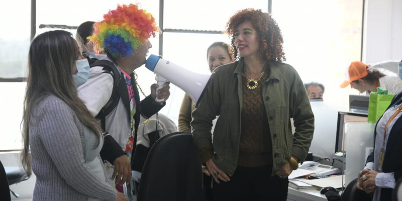 Así concluyó la Semana de la Inclusión Social 