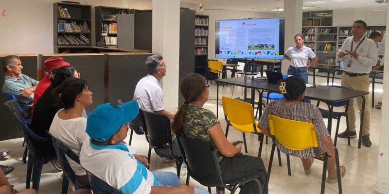 Créditos para el agro: 690 cundinamarqueses reciben apoyo financiero por $11.200 millones