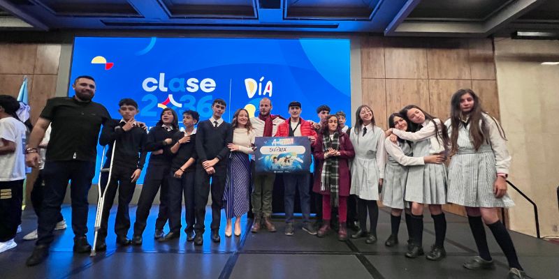 Cundinamarca proyecta la educación de la próxima década en el Foro Departamental de Educación 2025