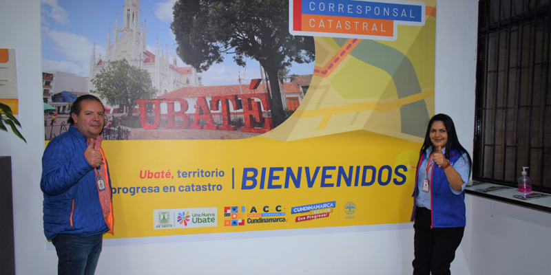 Agencia Catastral de Cundinamarca no prestará servicio de atención al usuario el 30 de diciembre y 2 de enero 

