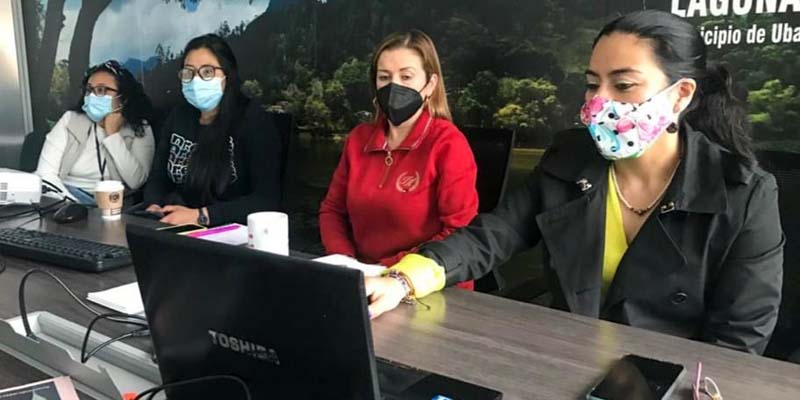 La Empresa Inmobiliaria de Cundinamarca obtiene recertificación de su Sistema de Gestión de Calidad


