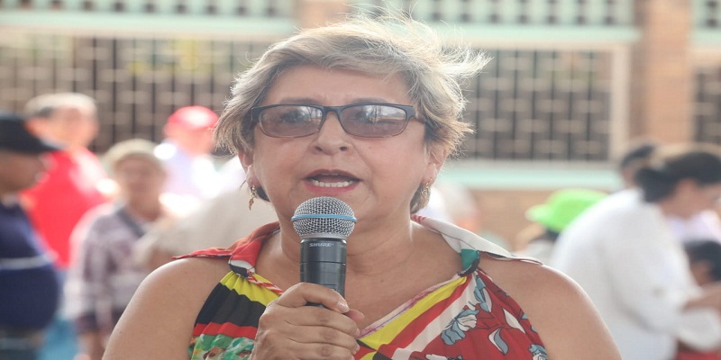 Provincia del Bajo Magdalena participó en la primera jornada de construcción del plan de desarrollo