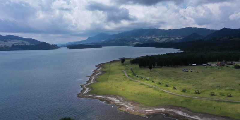 Gobernador Jorge Rey logra aprobación del Plan Departamental de Aguas por $1,9 billones 