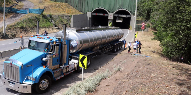 En 2020, Empresas Públicas de  Cundinamarca ha atendido 385 emergencias