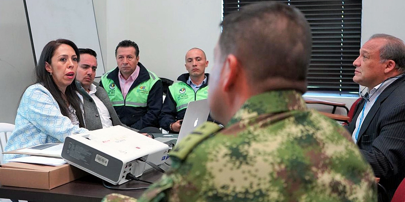 Inicia campaña ‘Cero pólvora, mil sonrisas’ en los 116 municipios 










