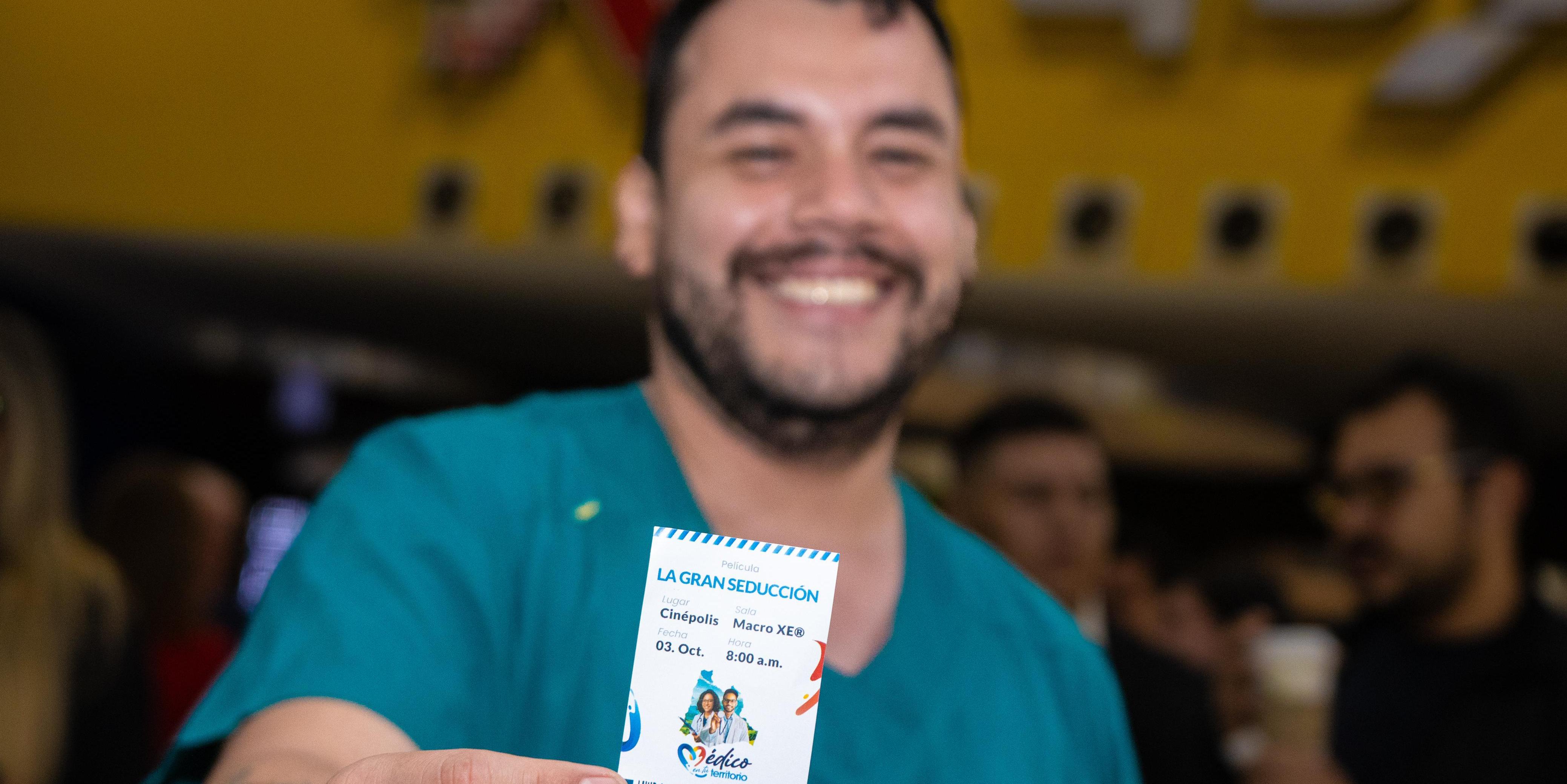 Nuevo modelo de salud en Cundinamarca llevará atención médica 24 horas a los municipios más alejados
