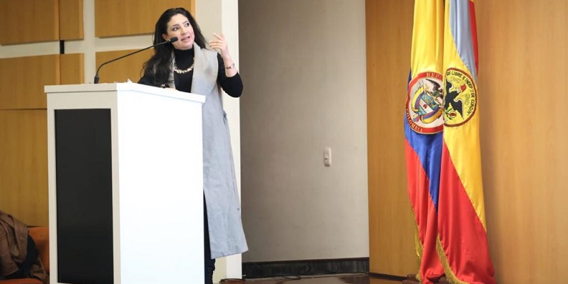 Se cumplió el segundo encuentro de pasantías de la Gobernación










