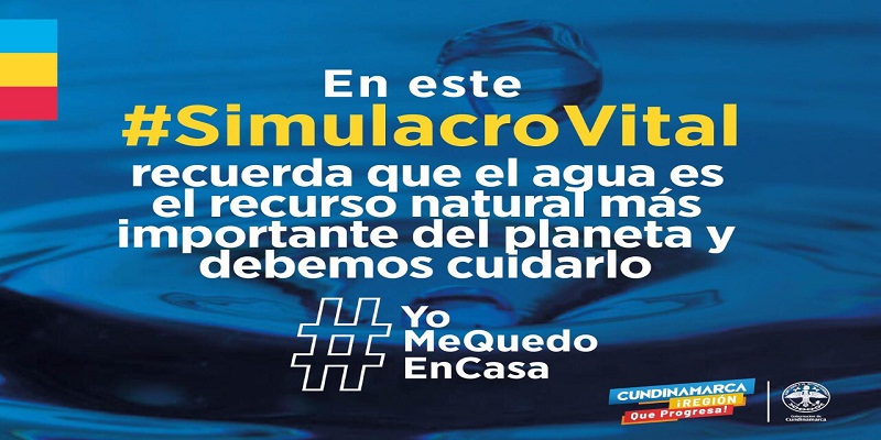 El agua: el mejor aliado para hacerle frente al coronavirus




