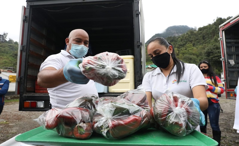 Más de 700 millones se invierten para alimentación de la fauna silvestre de los zoológicos de Cundinamarca