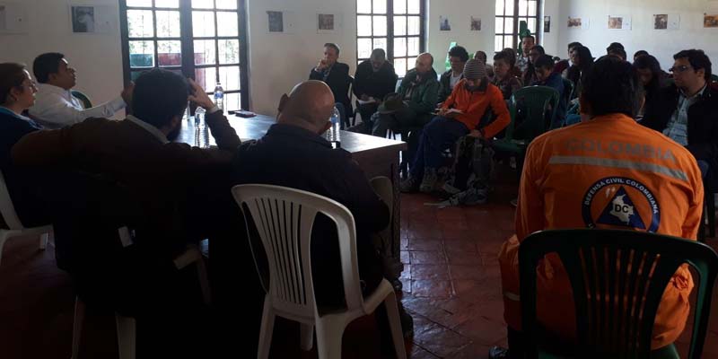 Turismo sostenible, una industria comprometida con el ambiente