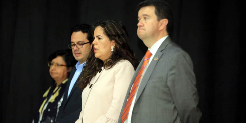 Más de $15.000 millones en disminución del embarazo adolescente en Cundinamarca


