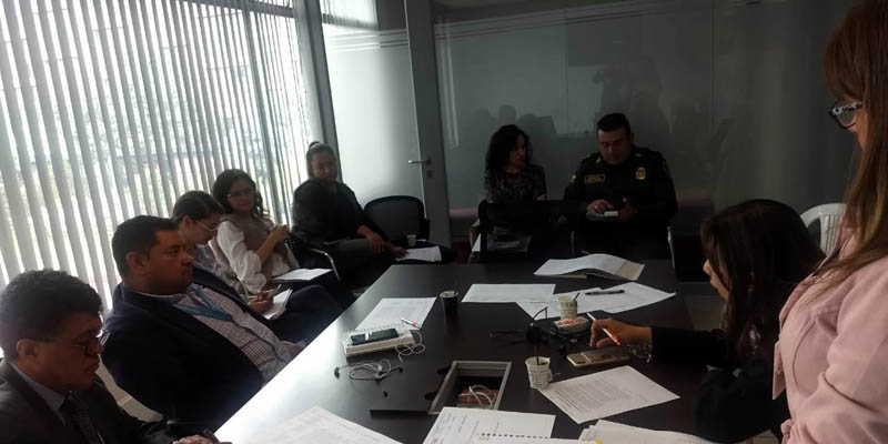 Cundinamarca gestiona sello ‘libre de trabajo infantil’ en los 116 municipios



