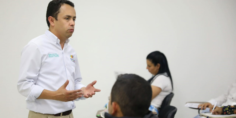 Por primera vez en la historia el fondo de emprendimiento habilita línea para fortalecer a los medios regionales