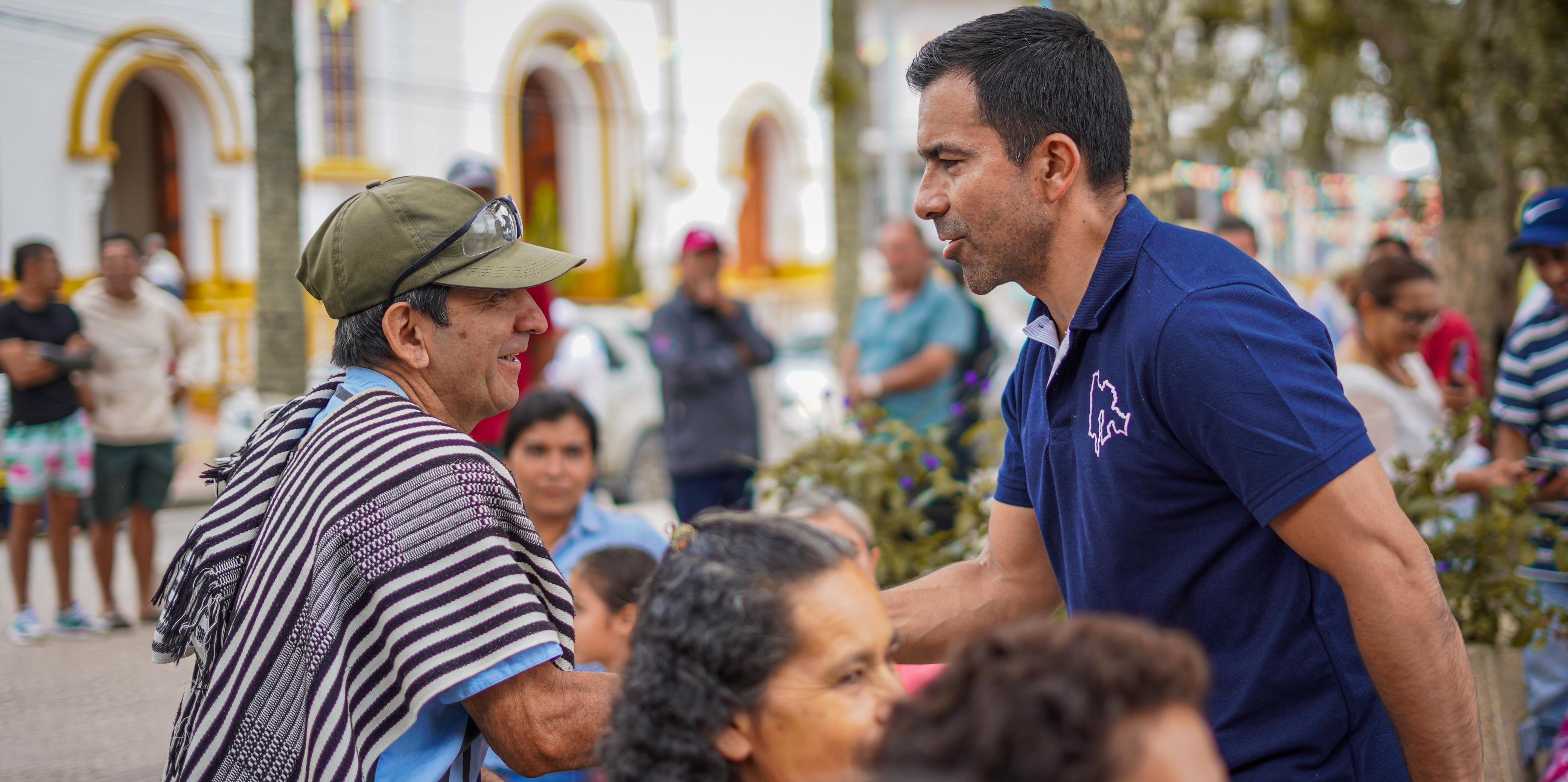 Cundinamarca acelera el desarrollo con proyectos clave en la provincia del Gualivá