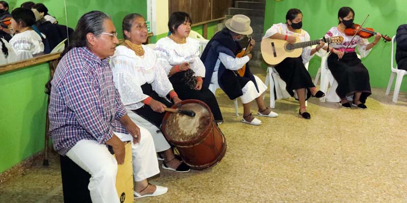 Tres proyectos fortalecerán y beneficiarán a las comunidades indígenas del departamento





