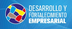 Banner: Desarrollo y Fortalecimiento Empresarial