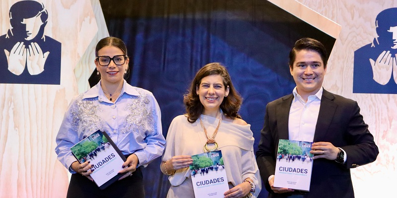 Cundinamarca, ejemplo internacional de productividad y sostenibilidad

