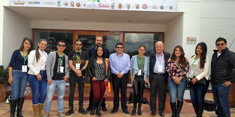 Cundinamarca, modelo en procesos de apoyo a las iniciativas juveniles













































