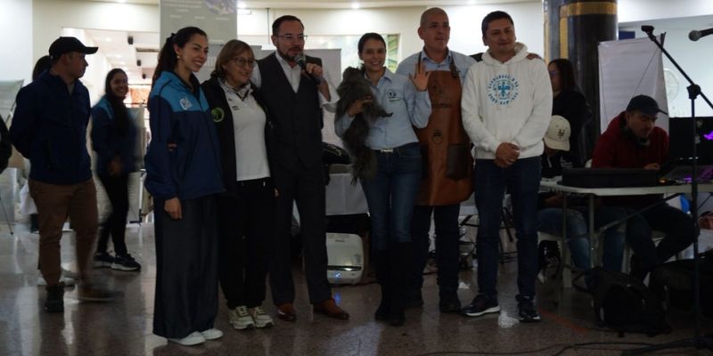 Cundinamarca apuesta por el turismo sostenible con experiencias en realidad virtual