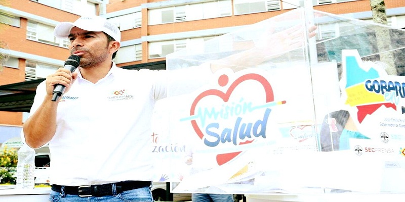Misión Salud, trabajo articulado por un mejor servicio





