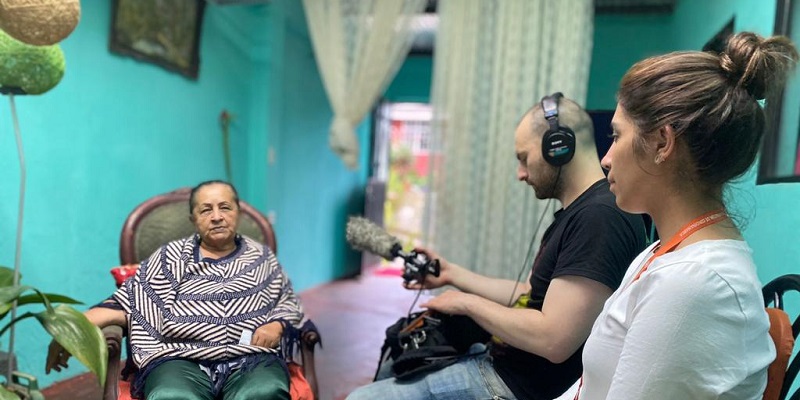 Recuperación de la memoria histórica, una gran apuesta de Cundinamarca
