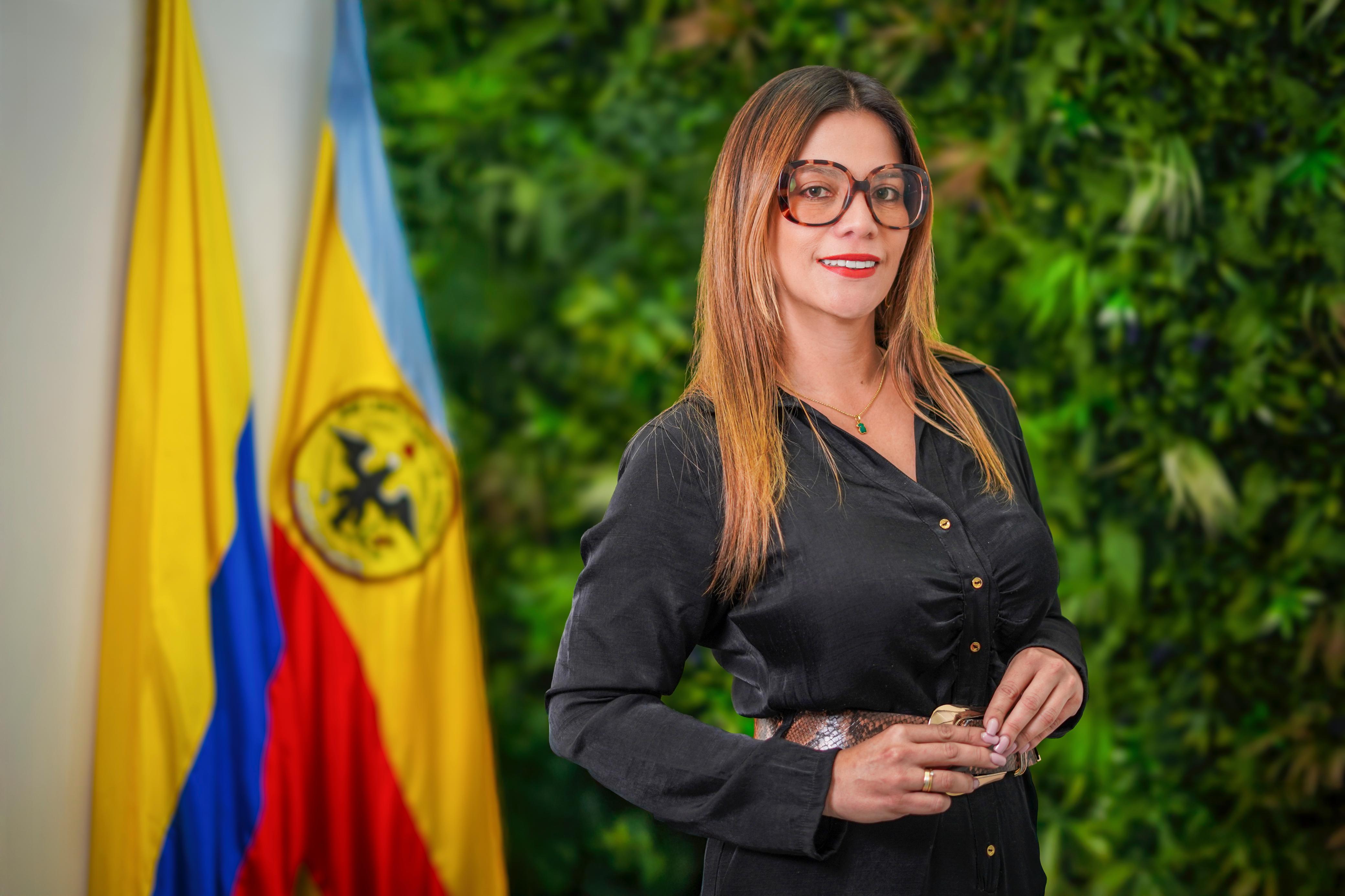 Foto de Elizabeth Valero Rico 