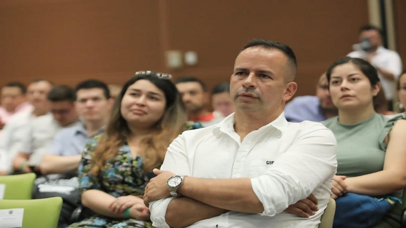 Gobernación asigna $1.500 millones para estudios superiores a los personeros Cundinamarca

