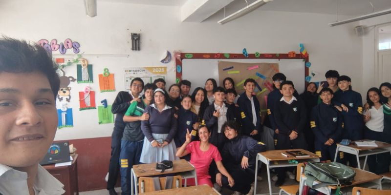 CundiOSO impulsa el futuro educativo de los jóvenes con talleres y escuelas de padres en Cundinamarca