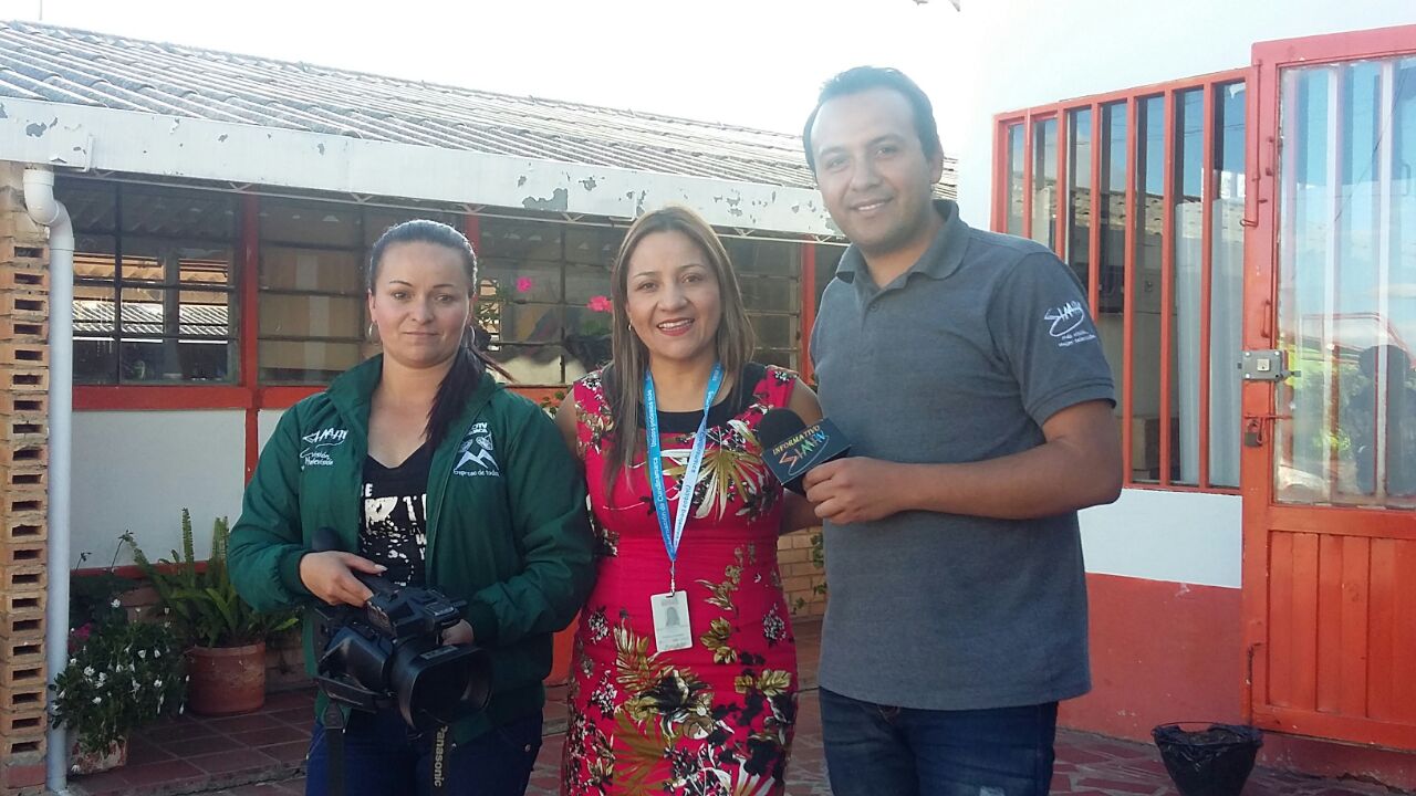La Felicidad se desplaza a los municipios