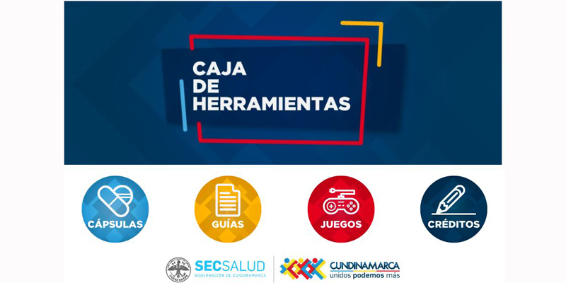 Curso virtual ‘Entornos Saludables’ para profesionales de la salud, ambiente y educación