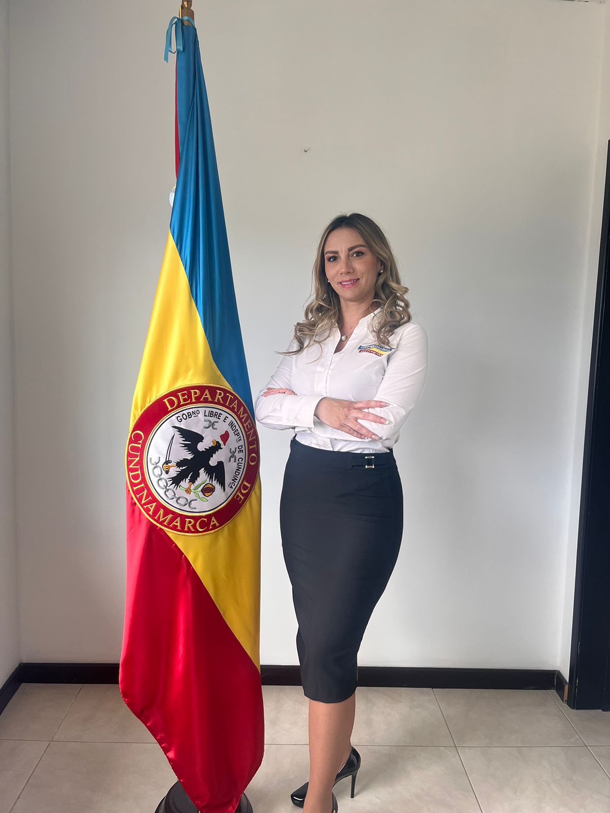 Claudia Maritza Gómez Prada