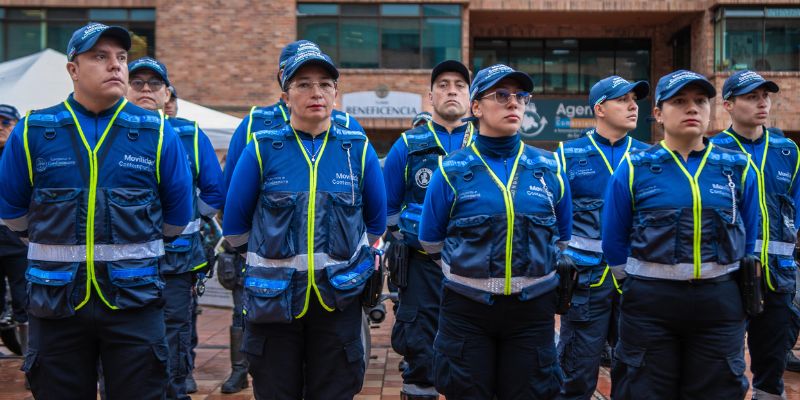 Cundinamarca despliega Plan Vigía: movilidad, seguridad y gestión del riesgo en Semana Santa