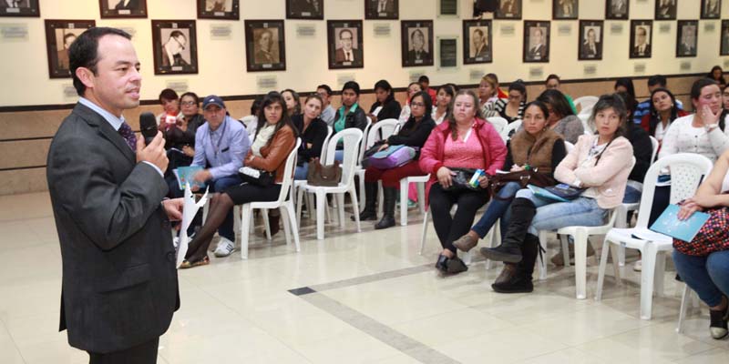 ‘CUNDINAMARCA, UNA LUDOTECA QUE CONSTRUYE PAZ’