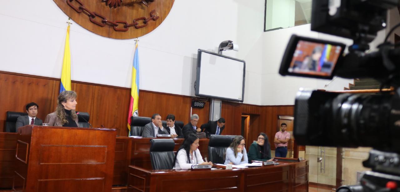 “Periodismo vivo de Cundinamarca” será realidad
