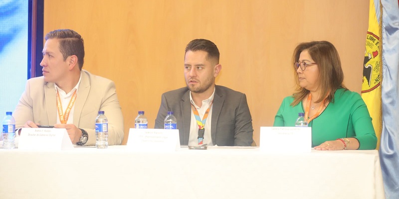 Se graduaron 60 emprendedores del Semillero Digital 4.0