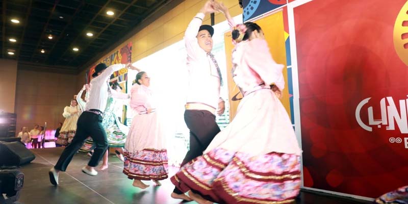 Se abre la vitrina de ExpoCundinamarca 2018