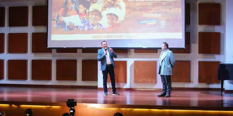 Funza se sumó a la Semana de la Inclusión Social 2023