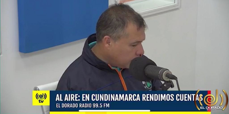 Cundinamarca prepara flota de 50 camiones para transportar cosechas de campesinos a cero costos