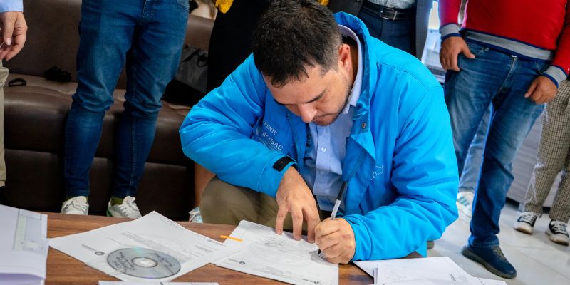 Cundinamarca avanza en la construcción de los primeros Centros de Bienestar Animal en Cajicá y Facatativá
