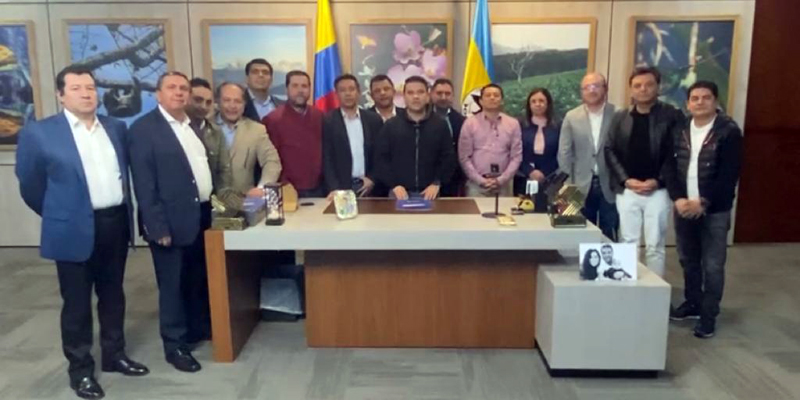 Cundinamarca fortalece servicios de salud sin fusionar hospitales

