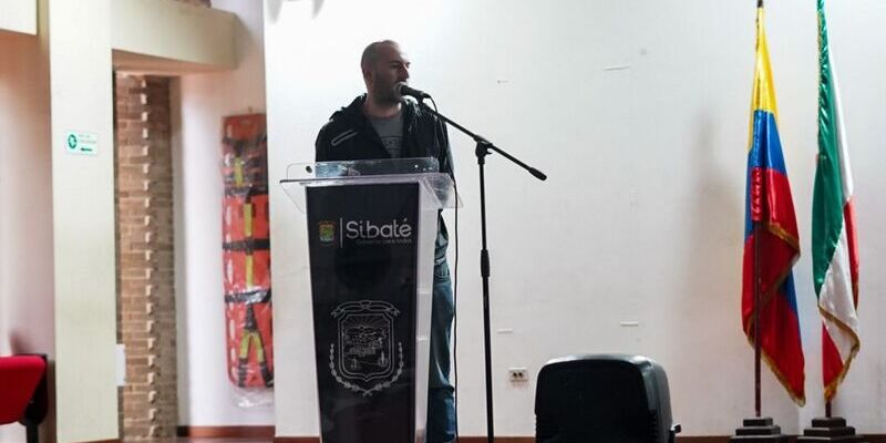 Cundinamarca contribuye a la reconstrucción de la memoria histórica